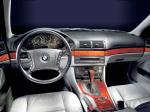 BMW 5-Series Sedan 1995 года